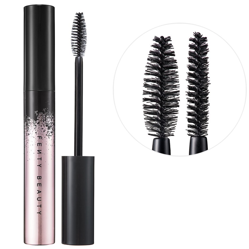 Fashion Mascara | Sephora