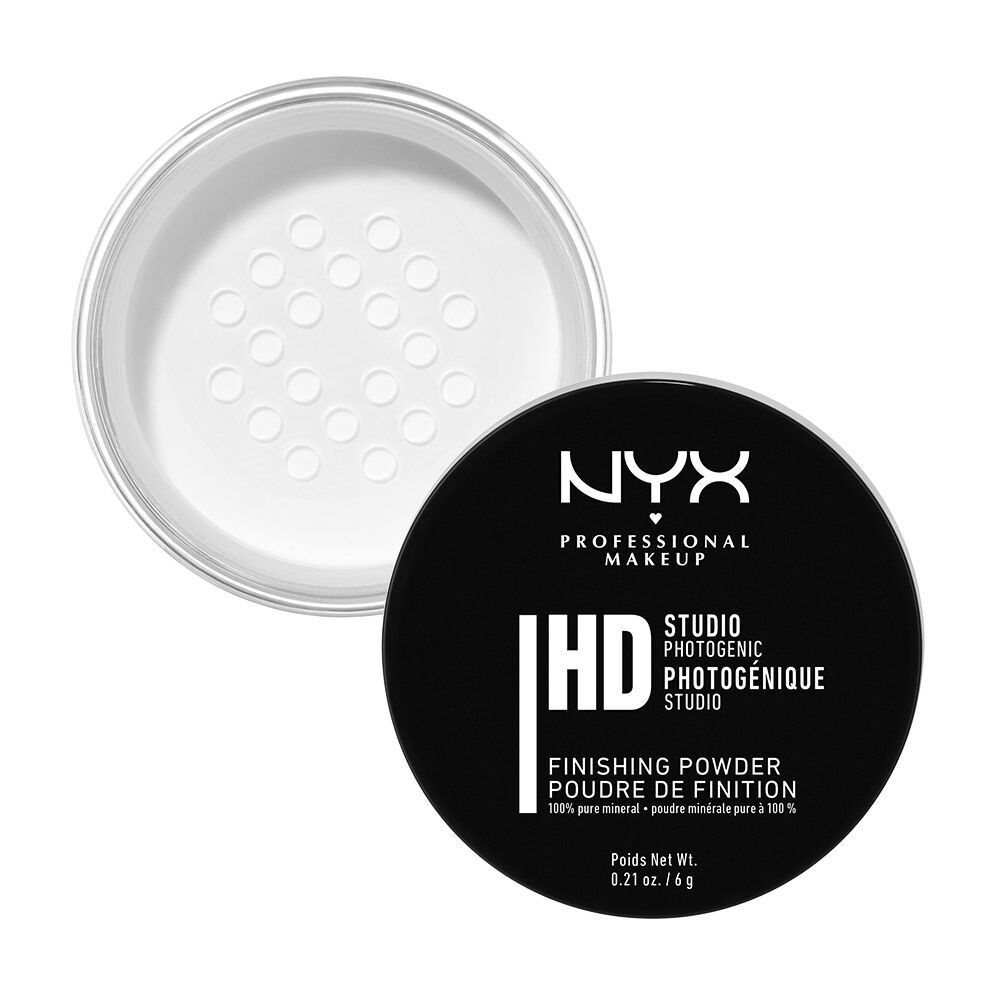 Fashion Polvos compactos y traslúcidos | Nyx Professional Makeup Chile