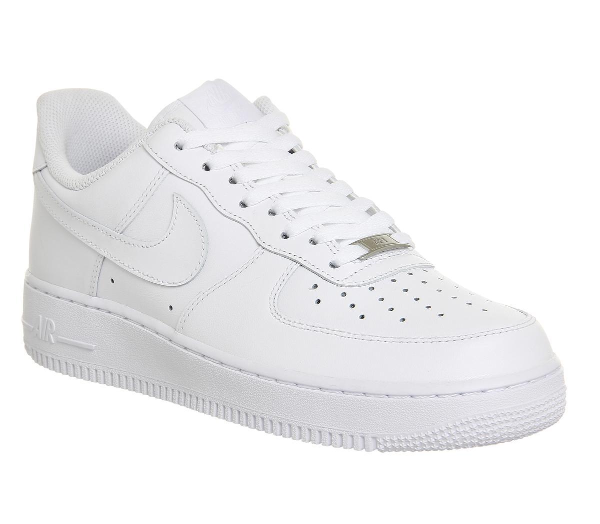 Fashion Nike Air Force 1