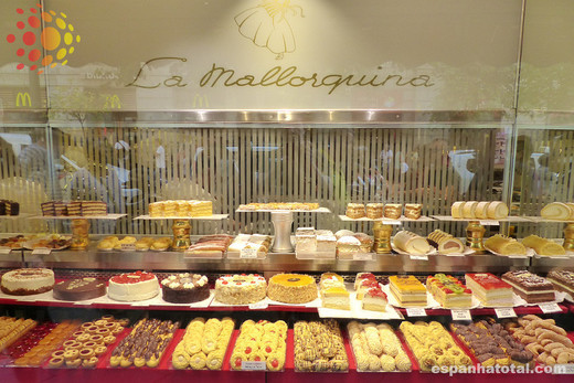 La Mallorquina