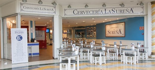 Cervecería La Sureña