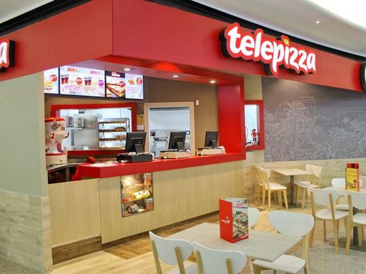 Telepizza