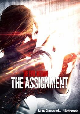 Videojuegos The Evil Within: The Assignment