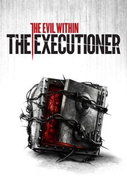 Videojuegos The Evil Within: The Executioner