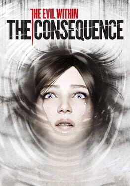 Videojuegos The Evil Within: The Consequence