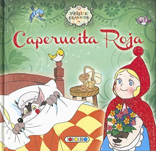 Libro Caperucita Roja