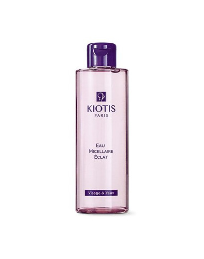 Social Kiotis Paris Agua Micelar Cara y Ojos Art 14731