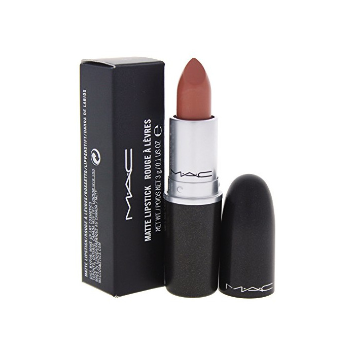 Social Mac Matte Lipstick, 1er Pack