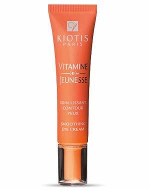 Producto CREMA CONTORNO OJOS VITAMINE JEUNESSE