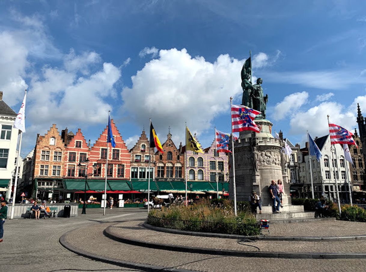 Place Grote Markt