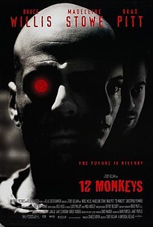 Película 12 Monkeys