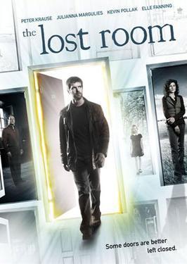 Serie The Lost Room