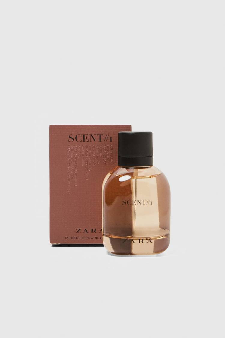 Producto Scent #1