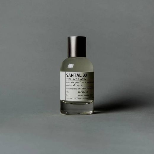 Producto Santal 33