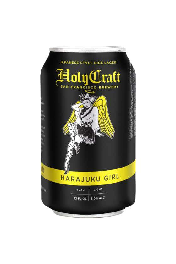 Producto Harajuku Girl