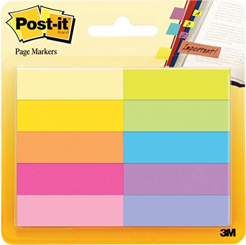 Social 3M Post-It