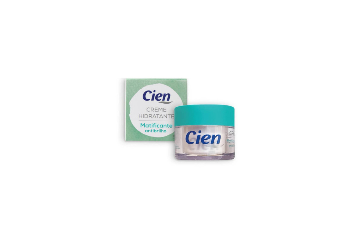 Product Creme cien