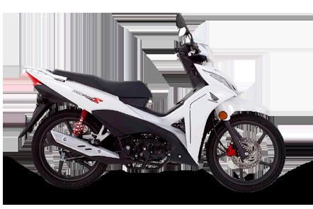 Motos - Honda.mx