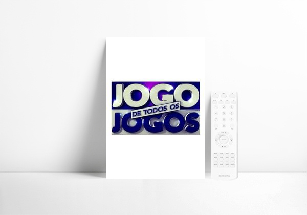 Serie Jogo de Todos os Jogos