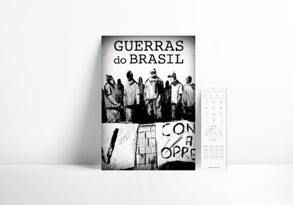 Serie A Guerra do Brasil