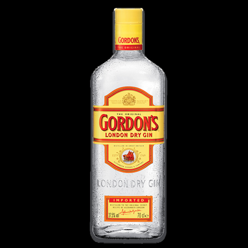 Fashion Gin Gordons 