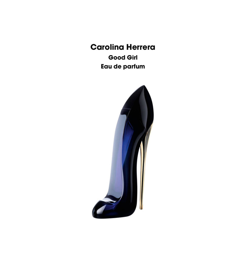 Carolina Herrera
Good Girl
Eau de parfum