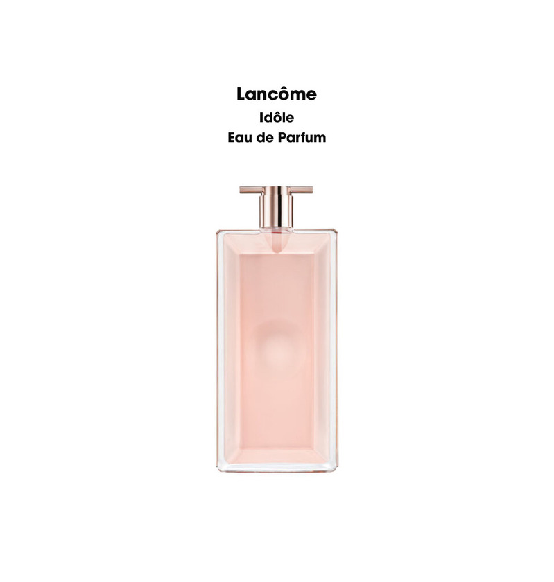 Lancôme
Idôle
Eau de Parfum