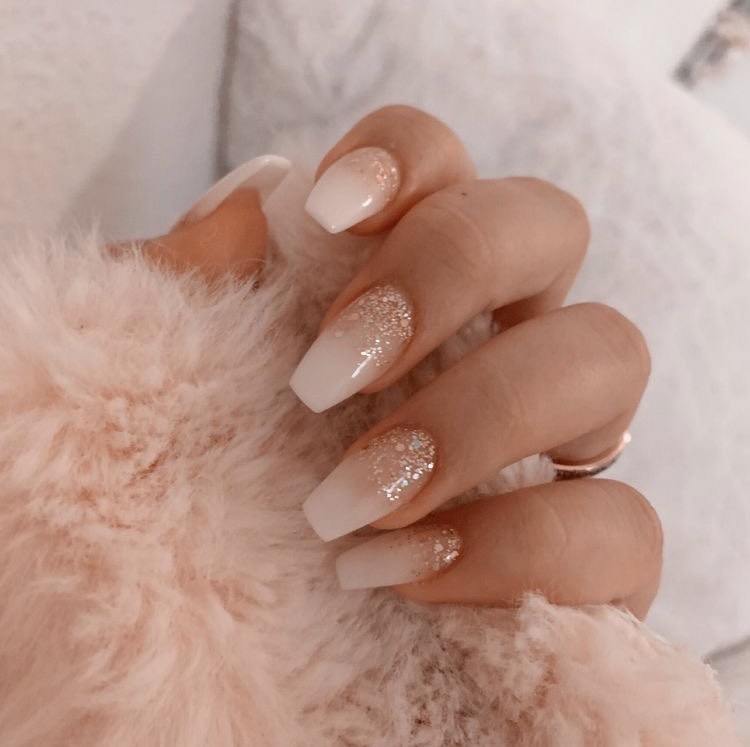 Fashion Elegant nails