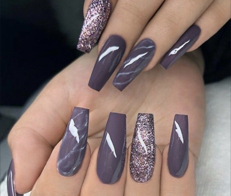 Moda Unhas arrojadas 