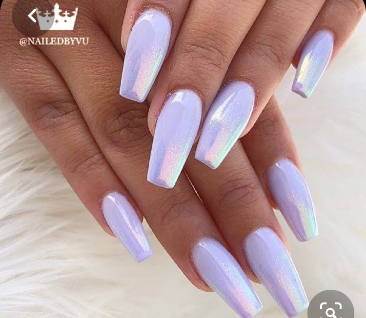 Social Pó de sereia 🤩