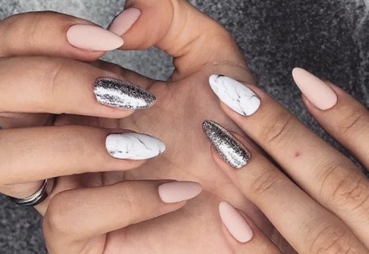 Social Unhas elaboradas