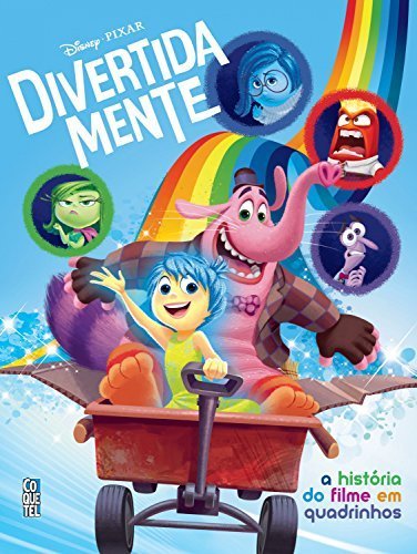 Movies Divertida Mente