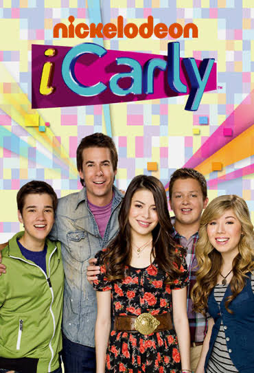 Serie iCarly