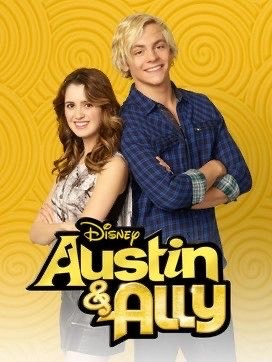 Serie Austin & Ally