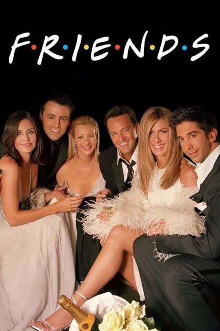 Friends