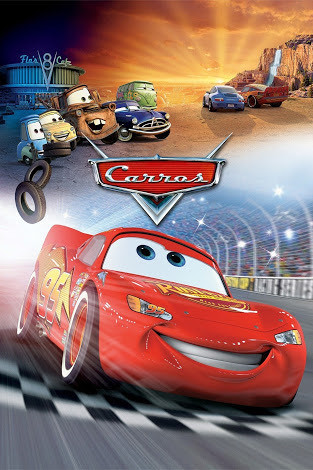 Película Carros