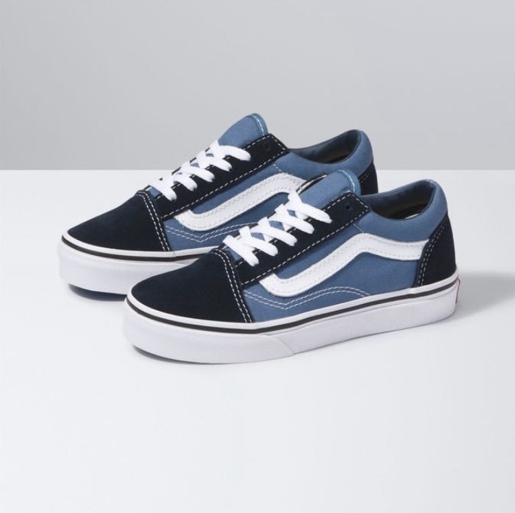 Productos Vans Old Skool