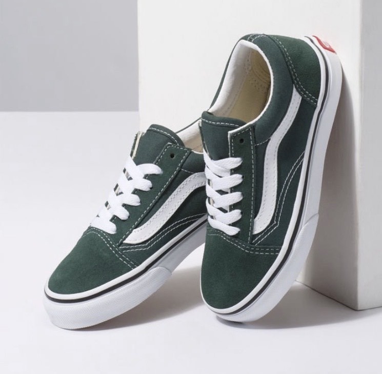 Productos Vans Old Skool Comfycush