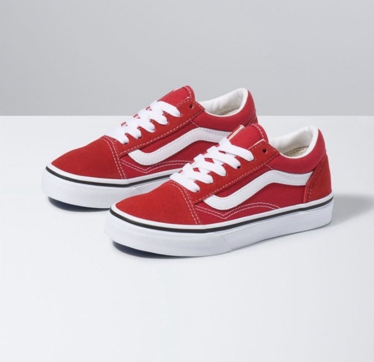 Product Vans Old Skool Camfycush