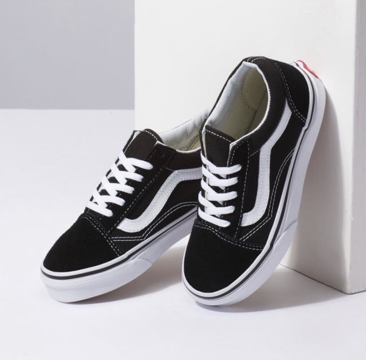 Productos Vans Old Skool Camfycush