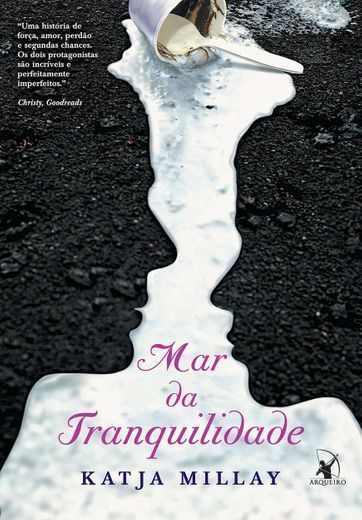 Libros Mar Da Tranquilidade