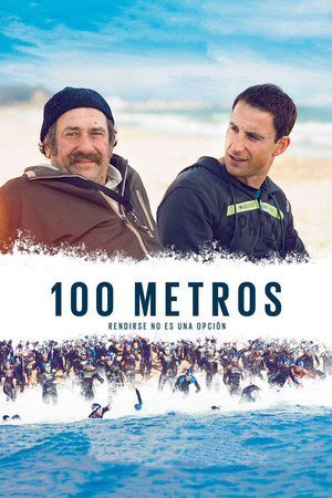 Película 100 metros