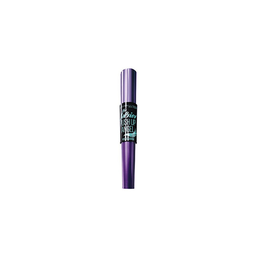 Beauty Maybelline Push Up Angel Mascara WaterProof