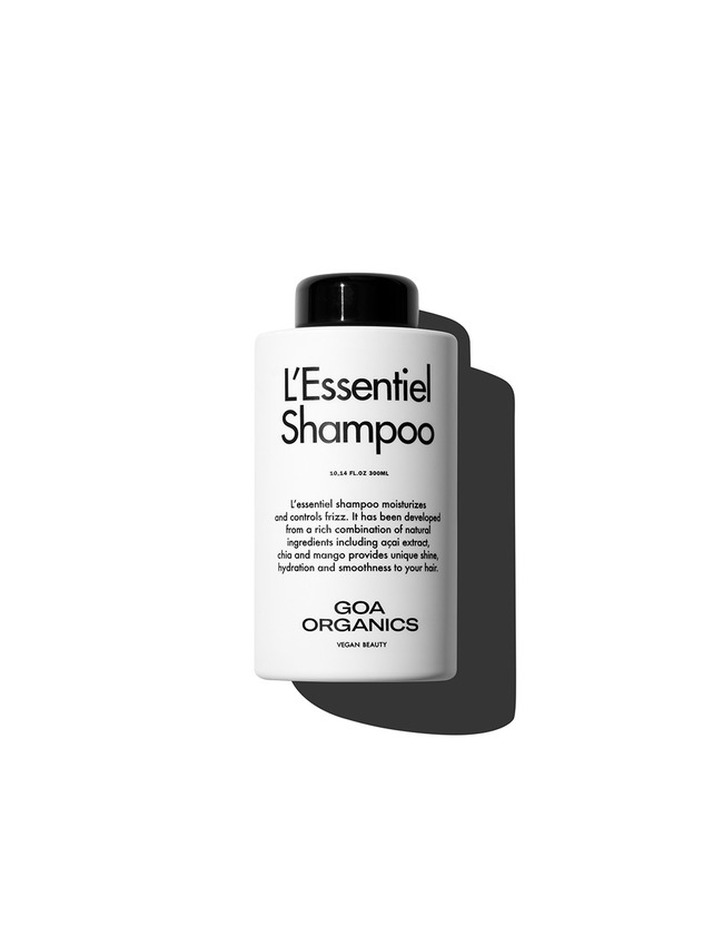 Social L'Essentiel Shampoo