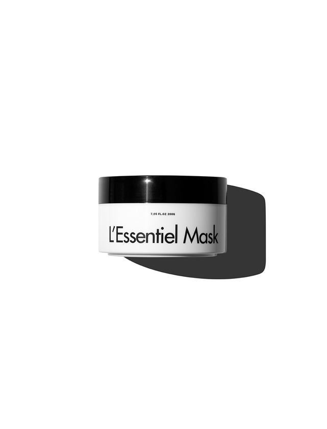 Social L'Essentiel Mask