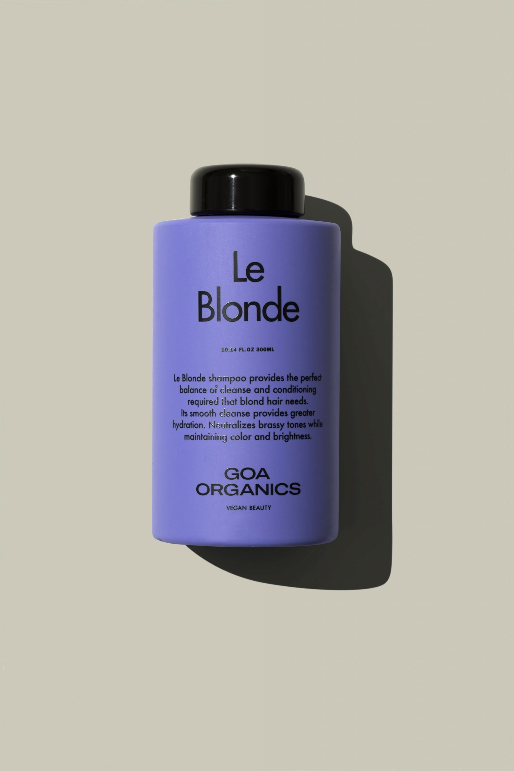 Social Le Blonde