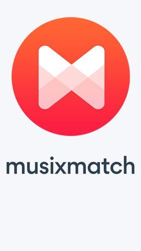 App Musixmatch 