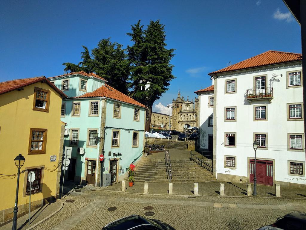 Lugar Viseu