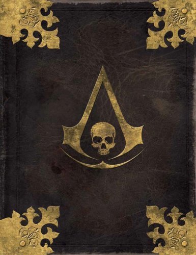 Libro Assassin's Creed IV: Black Flag: Barbanegra el diario perdido