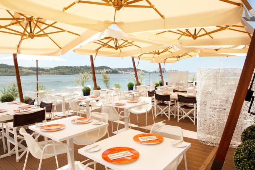 Fashion The 5 Best Restaurants in Belem, Lisbon - Discover Walks Blog